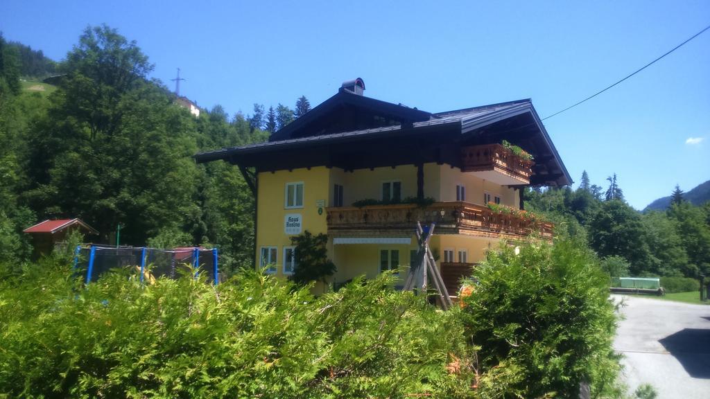 Haus Rosina Mühlbach Quarto foto